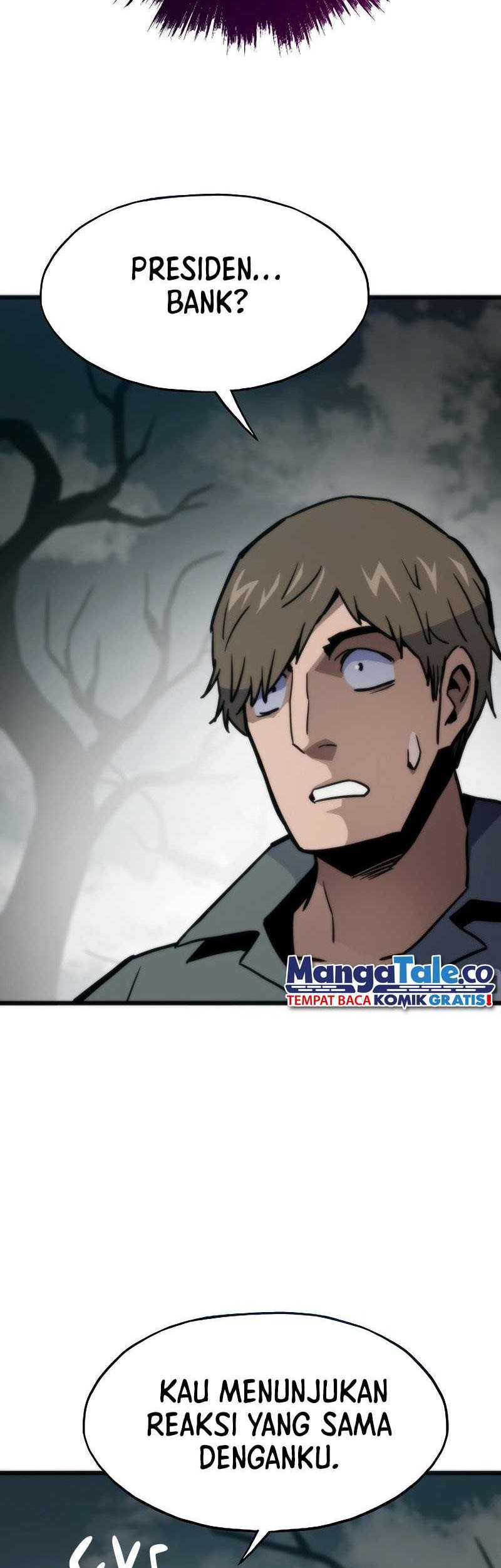 Past Life Regressor (Remake 2022) Chapter 77 Gambar 15