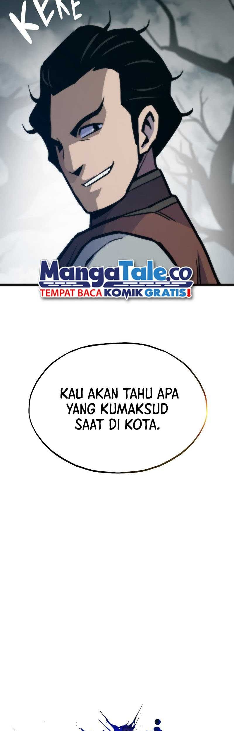 Past Life Regressor (Remake 2022) Chapter 77 Gambar 16