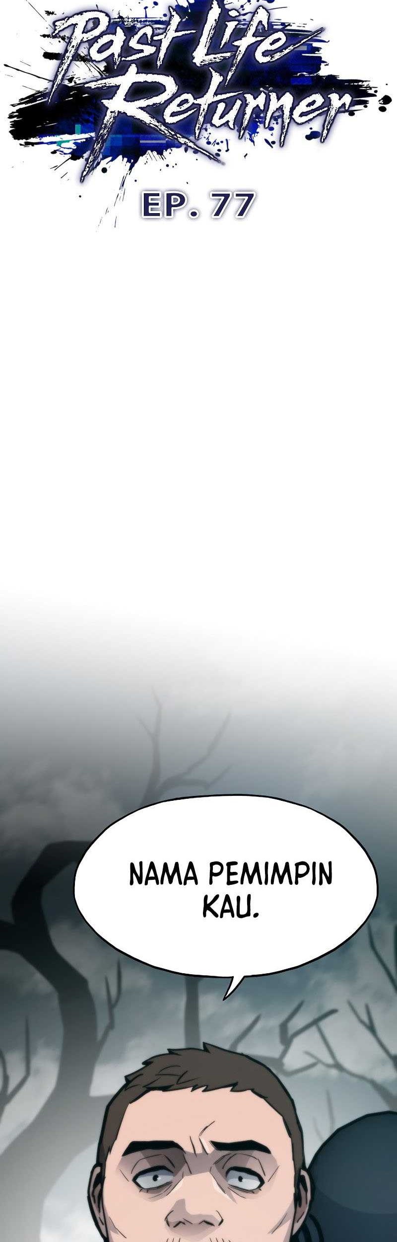Past Life Regressor (Remake 2022) Chapter 77 Gambar 17