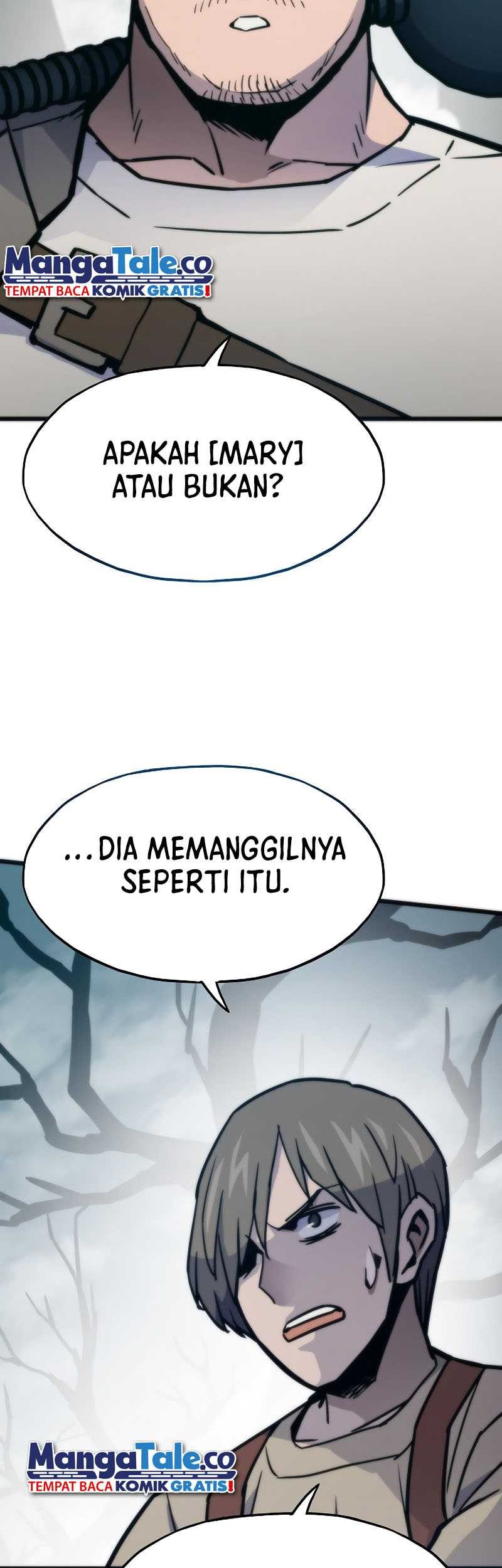 Past Life Regressor (Remake 2022) Chapter 77 Gambar 18