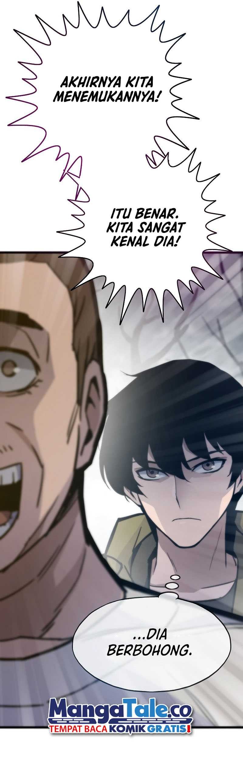 Past Life Regressor (Remake 2022) Chapter 77 Gambar 20