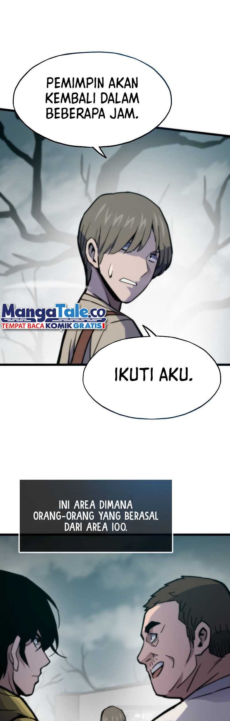 Past Life Regressor (Remake 2022) Chapter 77 Gambar 21