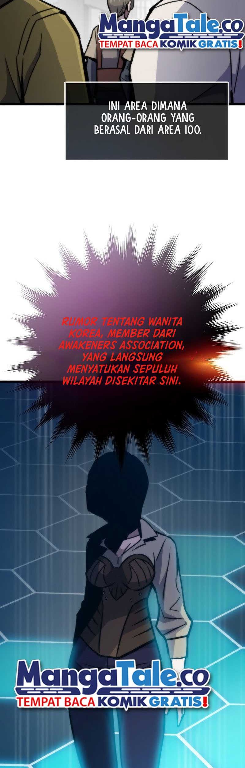 Past Life Regressor (Remake 2022) Chapter 77 Gambar 22