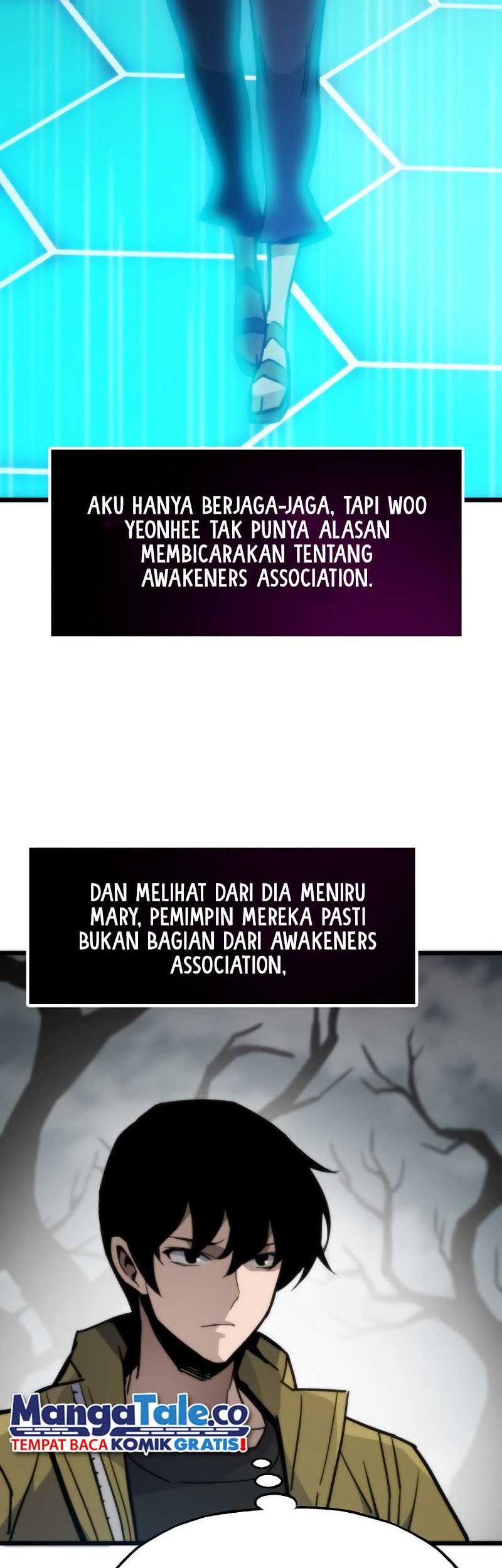 Past Life Regressor (Remake 2022) Chapter 77 Gambar 23