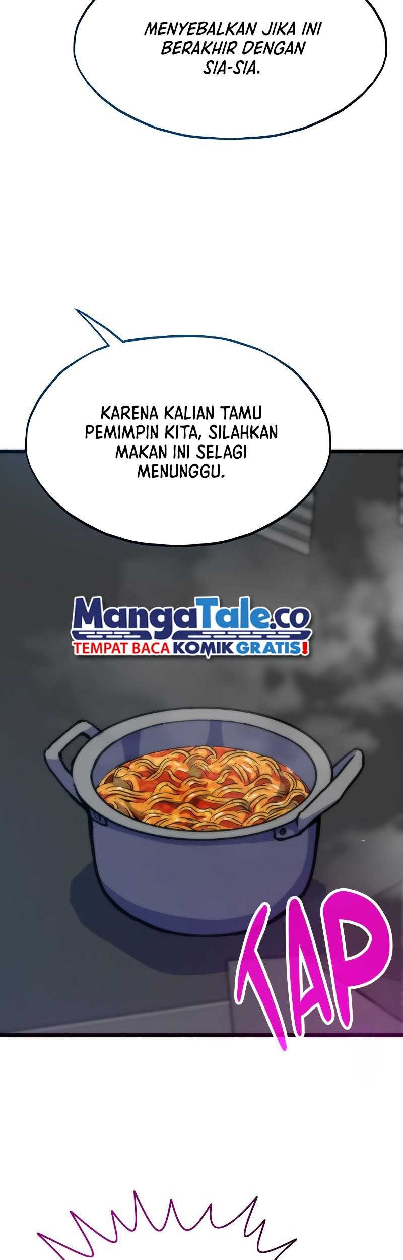 Past Life Regressor (Remake 2022) Chapter 77 Gambar 24