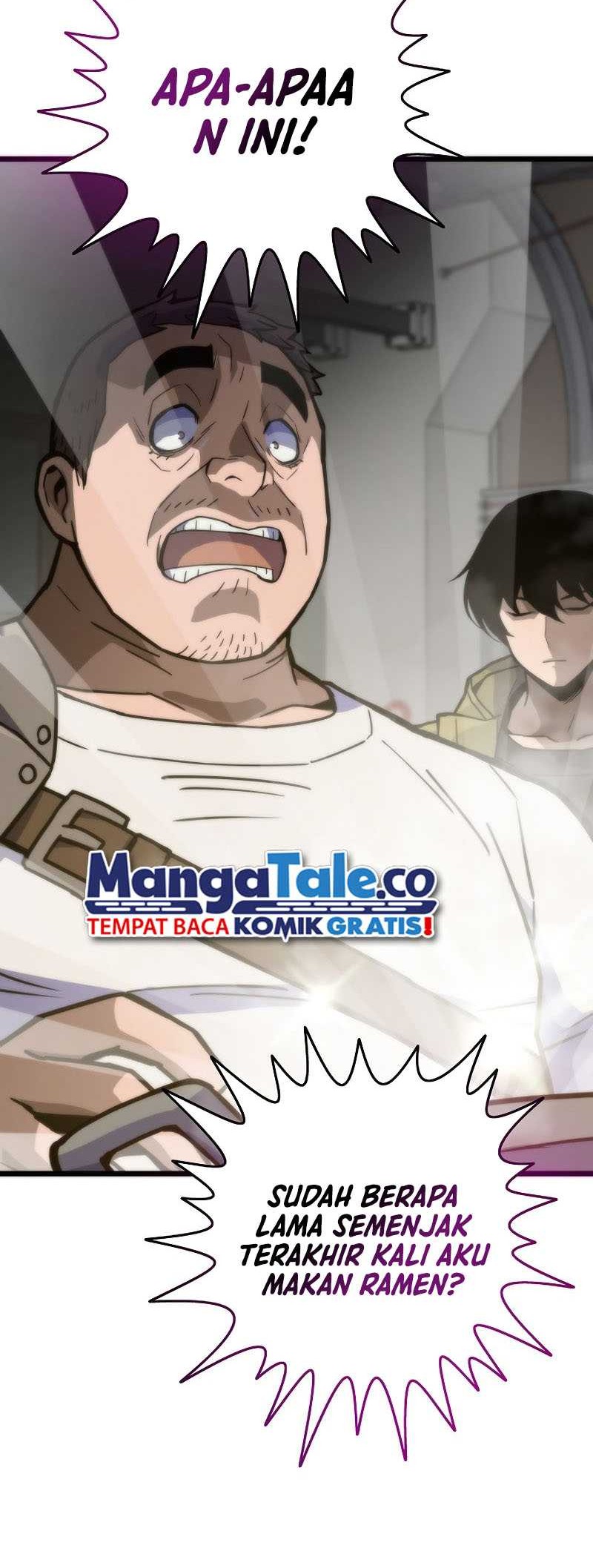 Past Life Regressor (Remake 2022) Chapter 77 Gambar 25