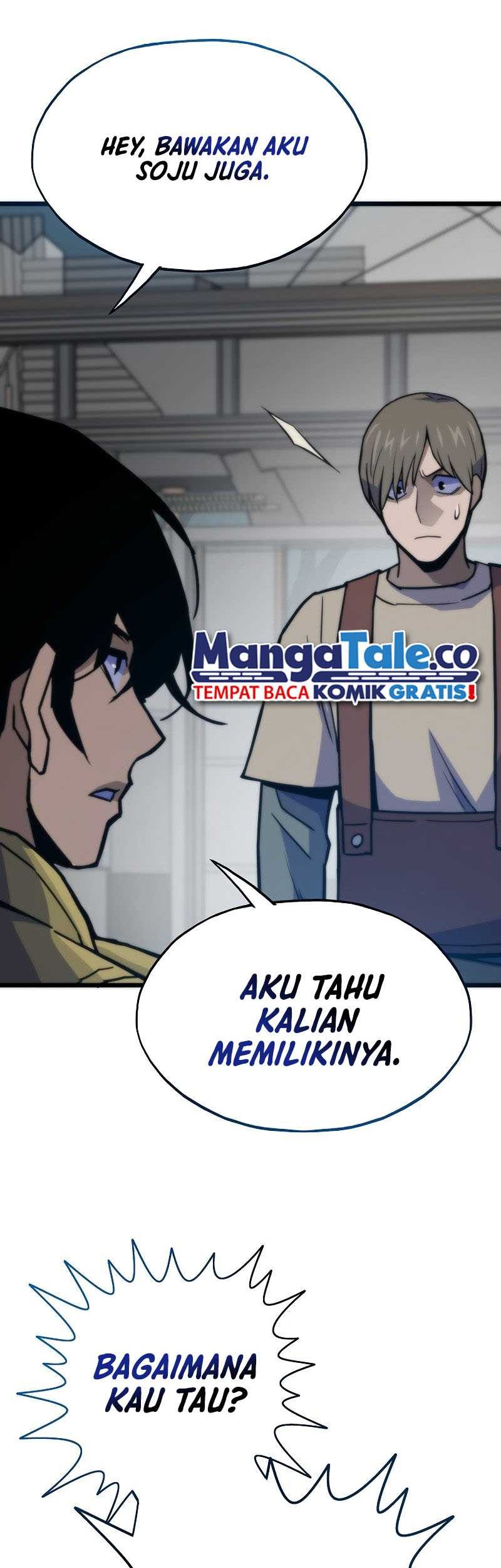 Past Life Regressor (Remake 2022) Chapter 77 Gambar 27