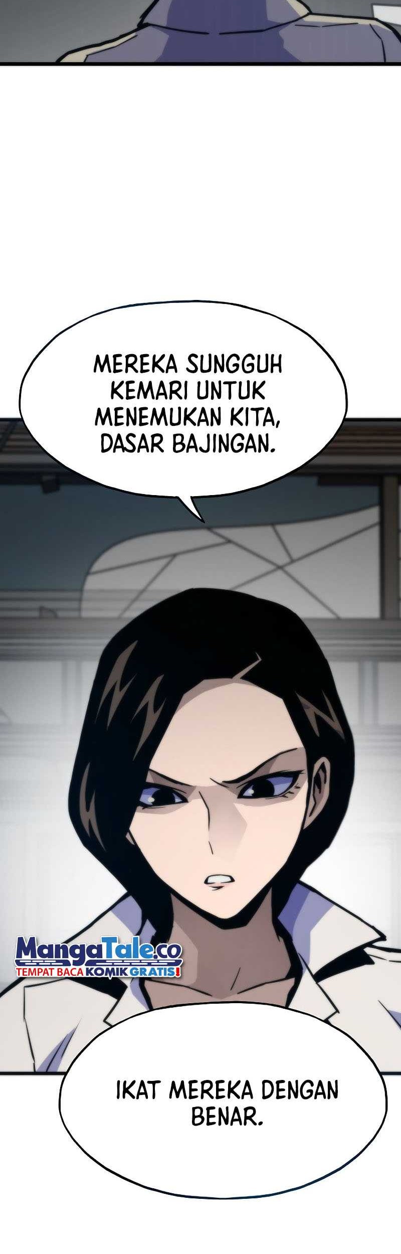 Past Life Regressor (Remake 2022) Chapter 77 Gambar 31