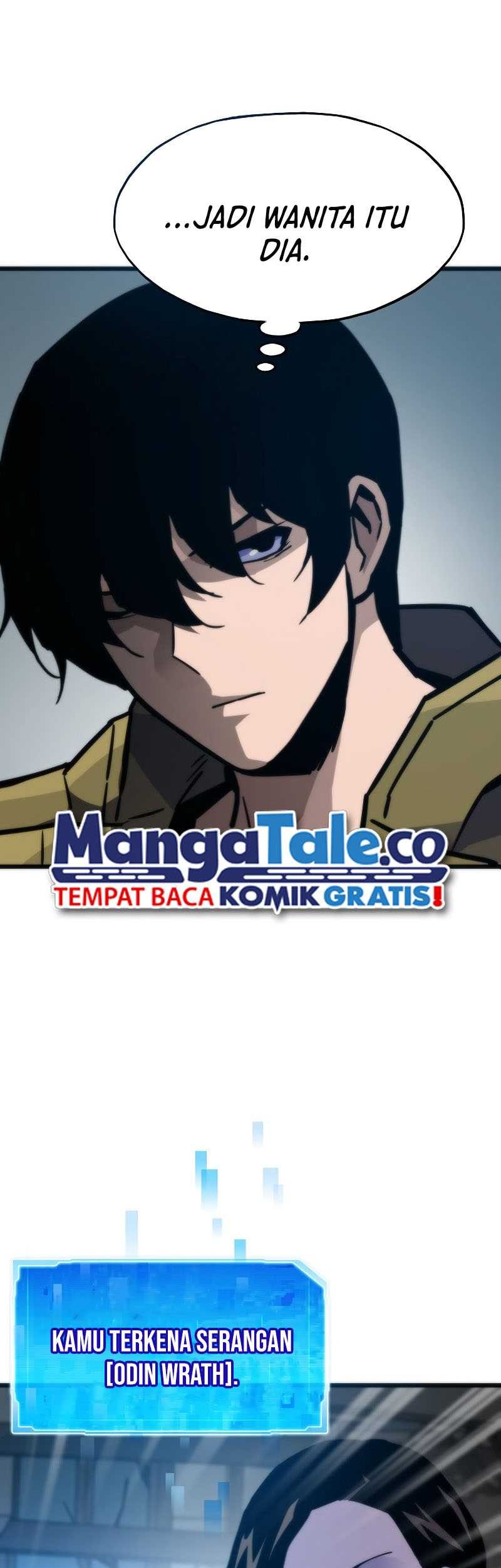 Past Life Regressor (Remake 2022) Chapter 77 Gambar 32