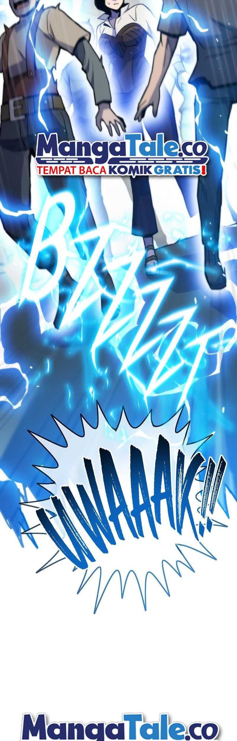 Past Life Regressor (Remake 2022) Chapter 77 Gambar 34