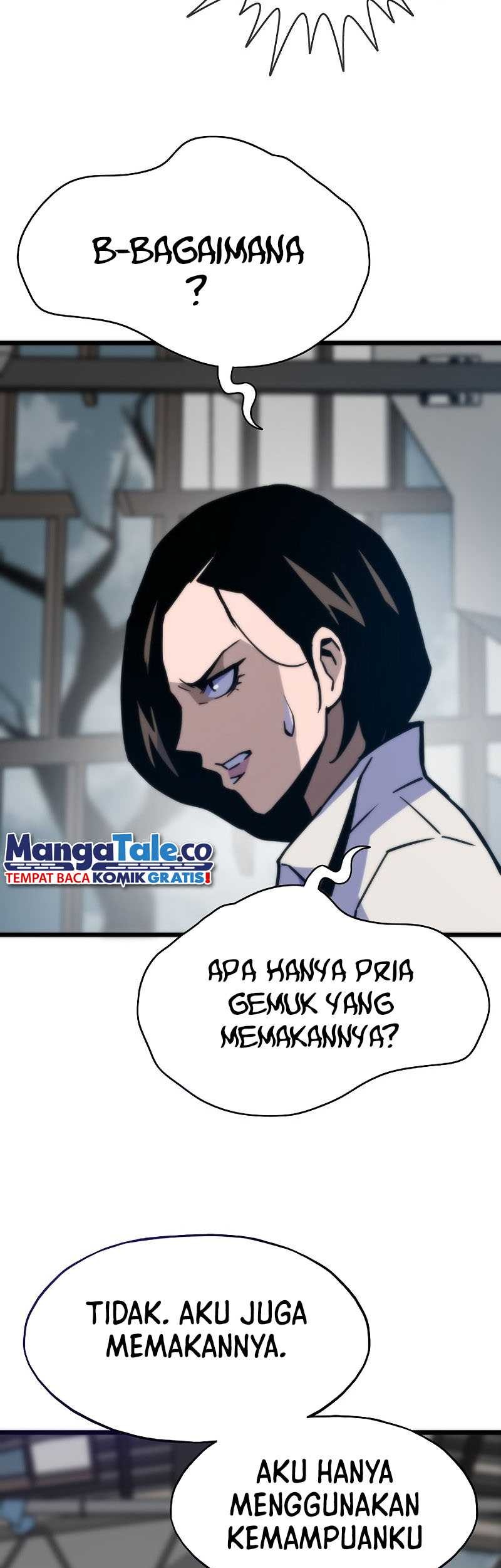 Past Life Regressor (Remake 2022) Chapter 77 Gambar 36