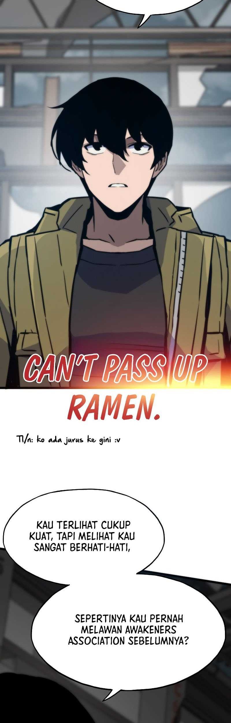 Past Life Regressor (Remake 2022) Chapter 77 Gambar 37