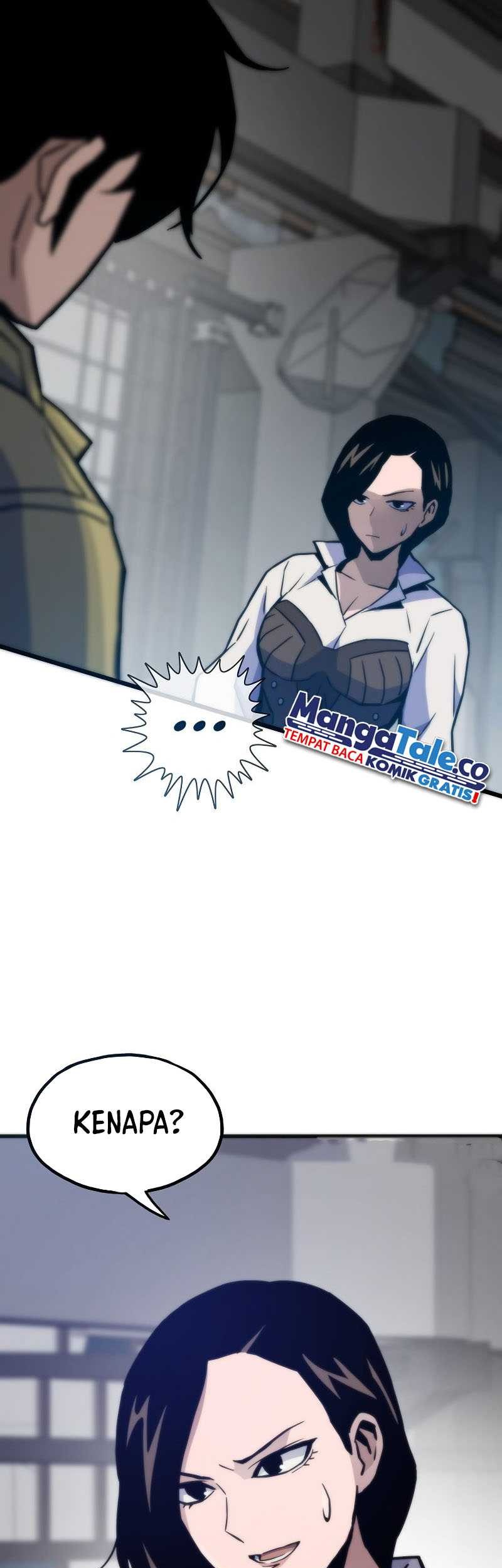 Past Life Regressor (Remake 2022) Chapter 77 Gambar 38