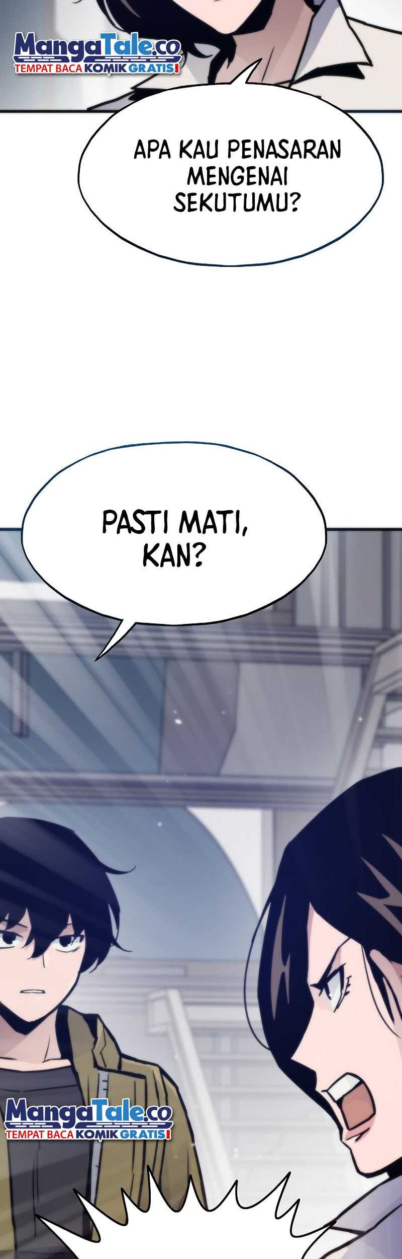 Past Life Regressor (Remake 2022) Chapter 77 Gambar 39
