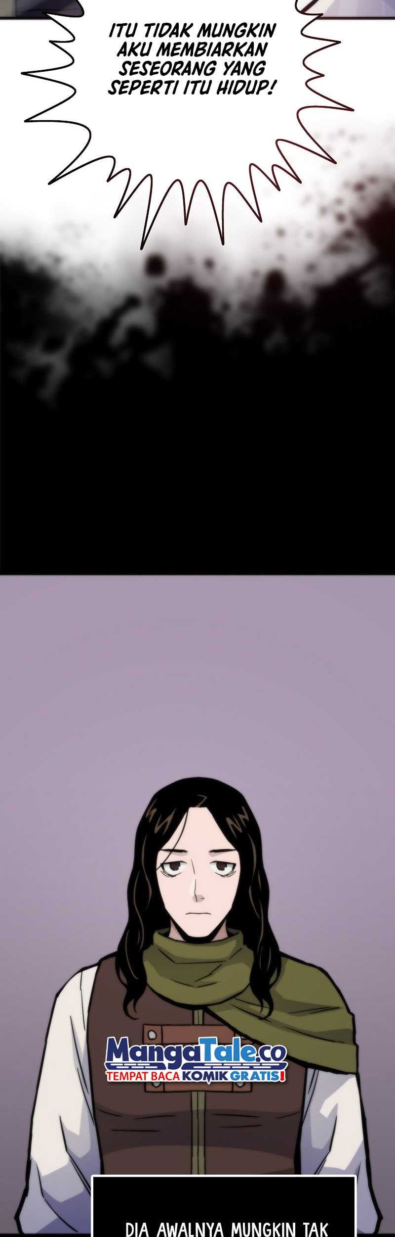 Past Life Regressor (Remake 2022) Chapter 77 Gambar 40