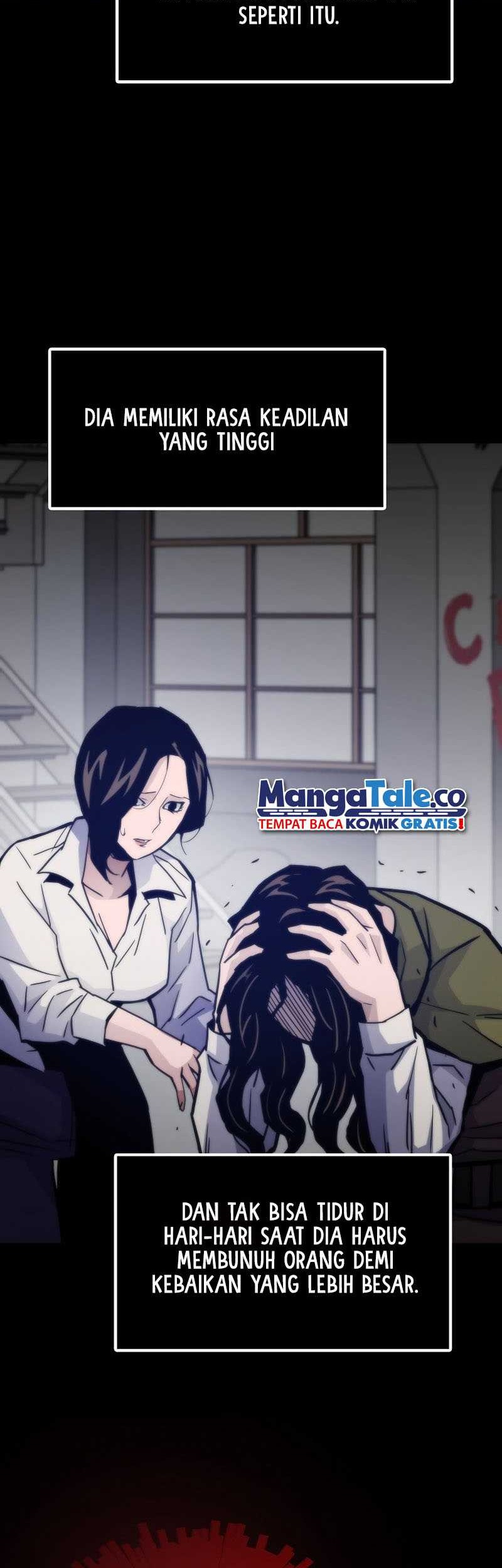 Past Life Regressor (Remake 2022) Chapter 77 Gambar 41