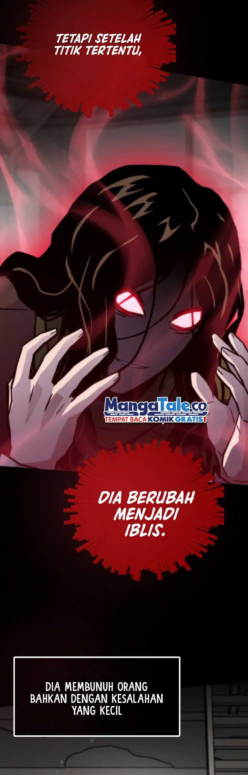 Past Life Regressor (Remake 2022) Chapter 77 Gambar 42