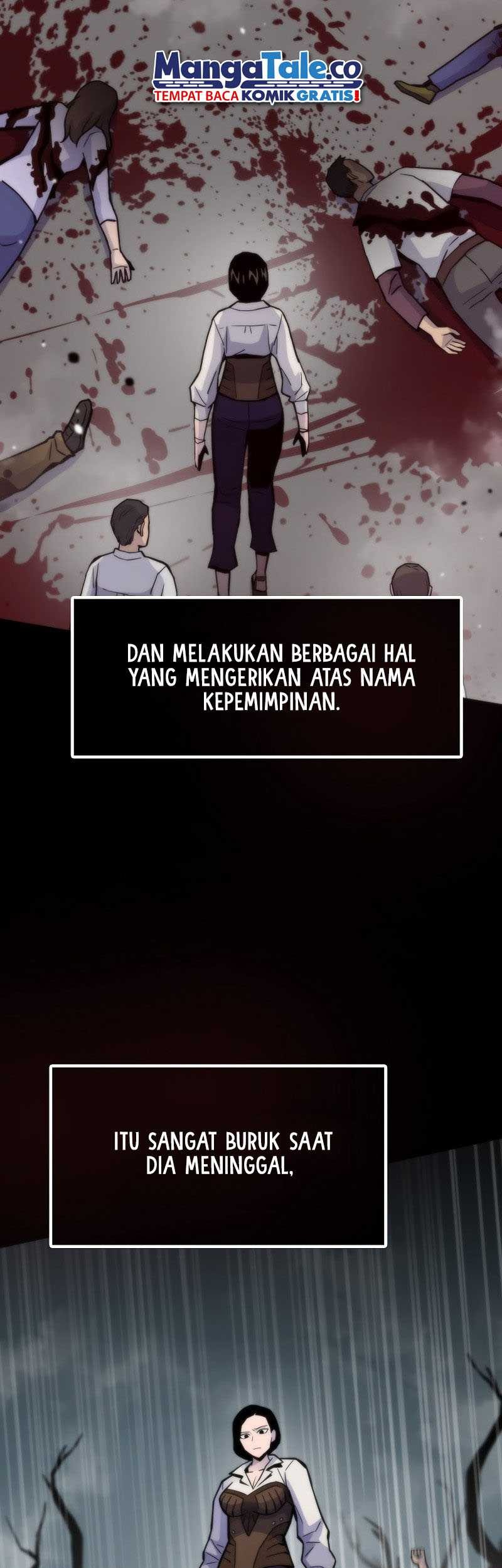 Past Life Regressor (Remake 2022) Chapter 77 Gambar 44
