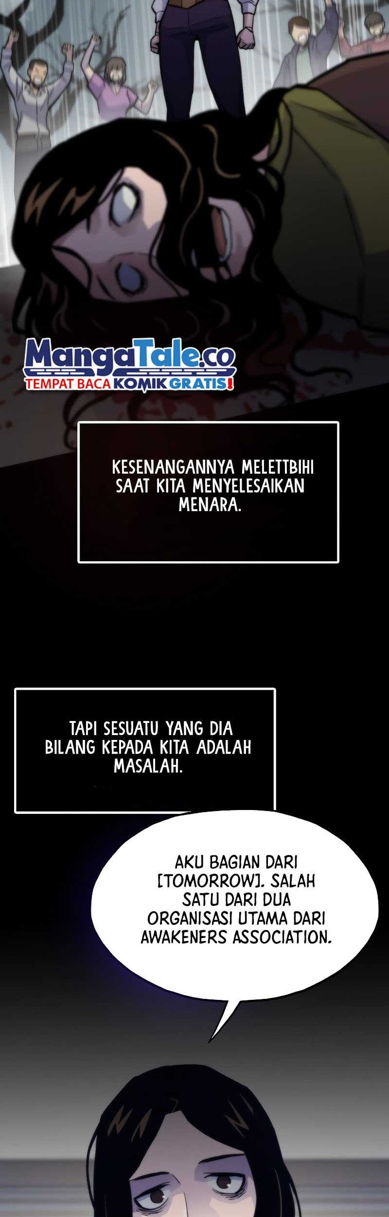 Past Life Regressor (Remake 2022) Chapter 77 Gambar 45