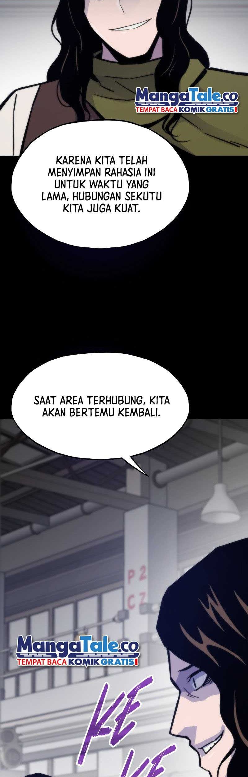 Past Life Regressor (Remake 2022) Chapter 77 Gambar 46