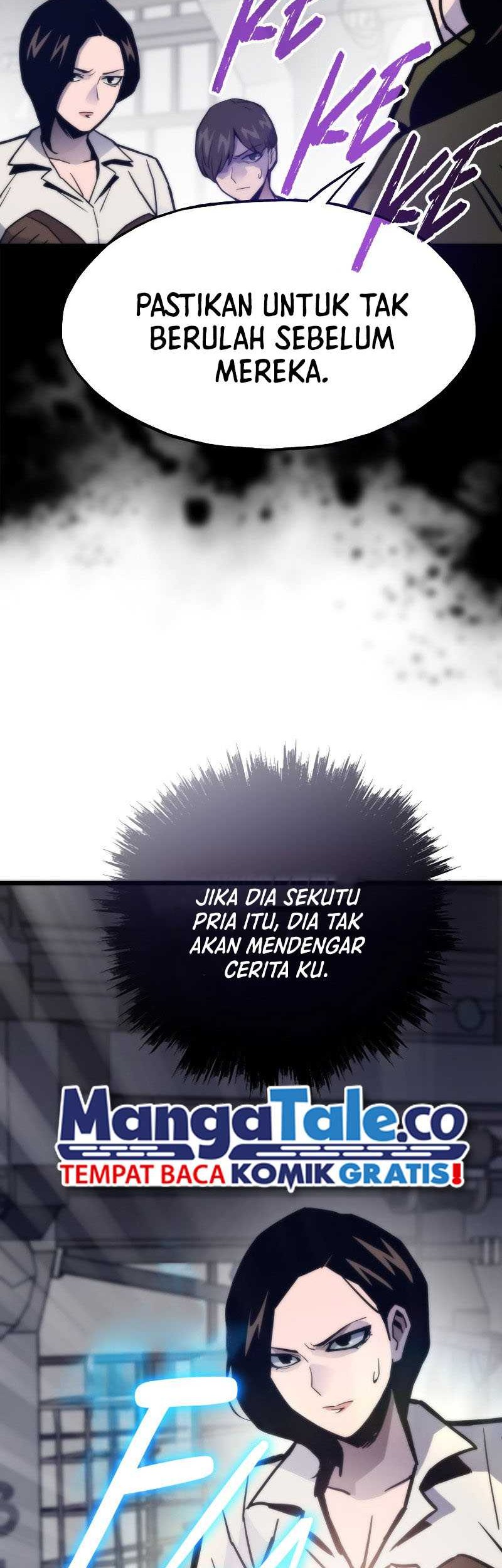 Past Life Regressor (Remake 2022) Chapter 77 Gambar 47