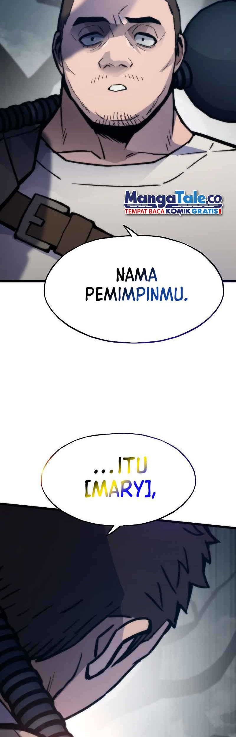 Past Life Regressor (Remake 2022) Chapter 76 Gambar 76