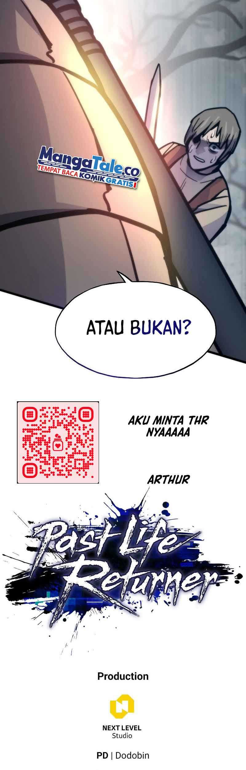 Past Life Regressor (Remake 2022) Chapter 76 Gambar 77