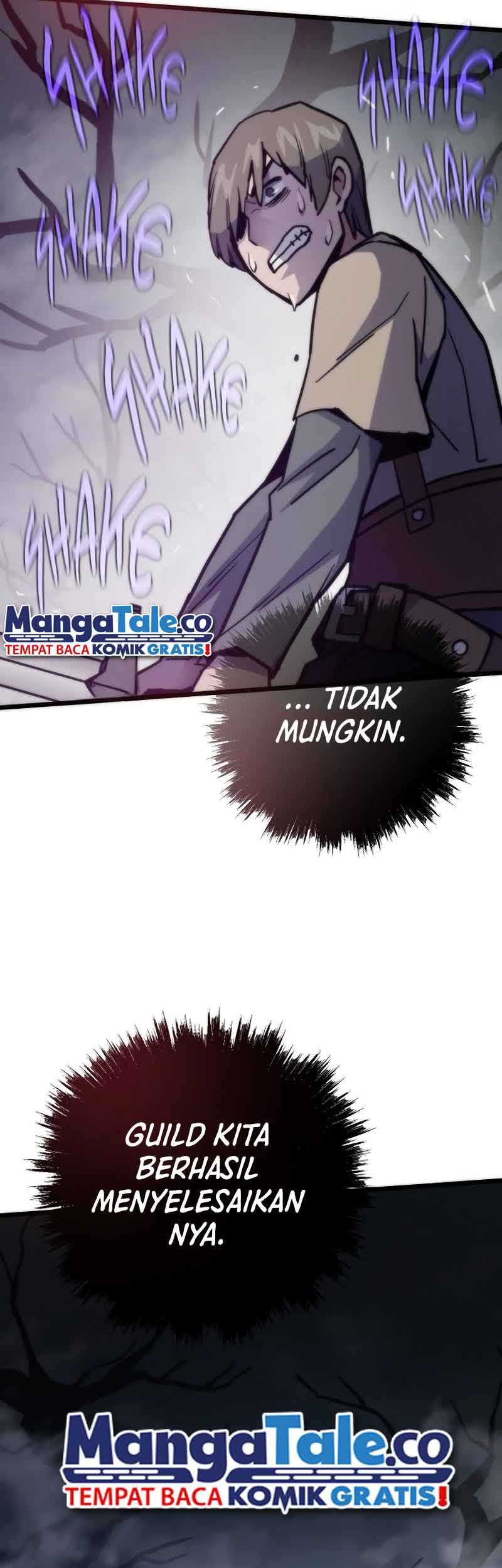 Past Life Regressor (Remake 2022) Chapter 76 Gambar 73