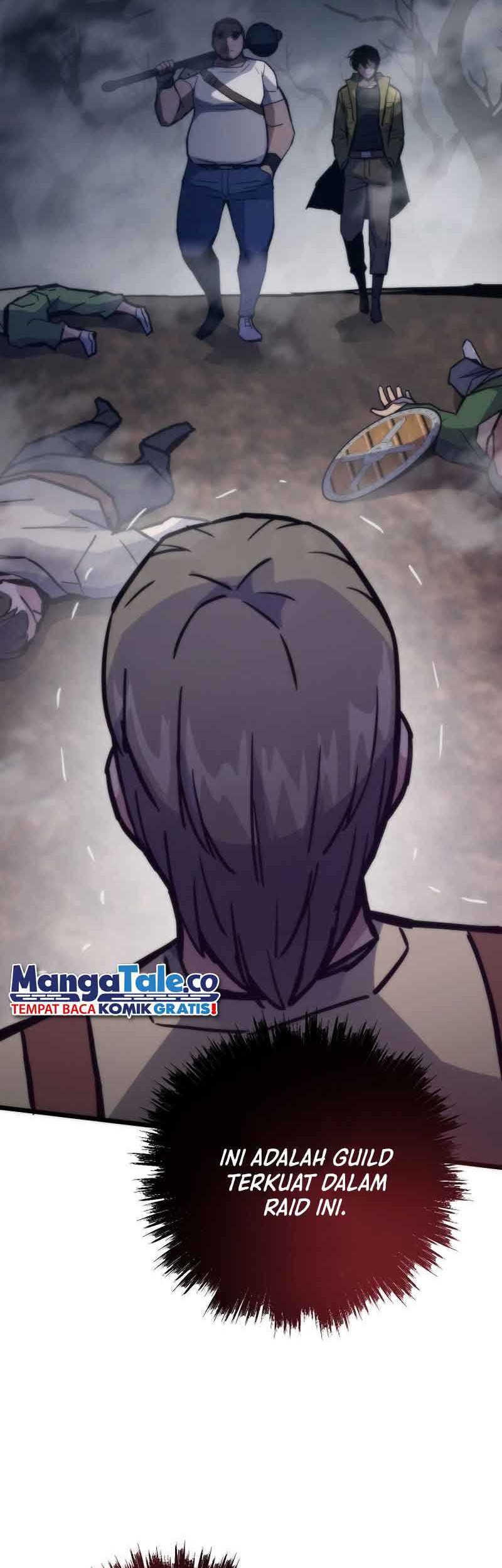 Past Life Regressor (Remake 2022) Chapter 76 Gambar 74