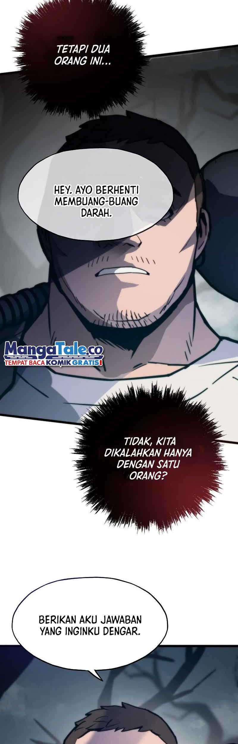 Past Life Regressor (Remake 2022) Chapter 76 Gambar 75