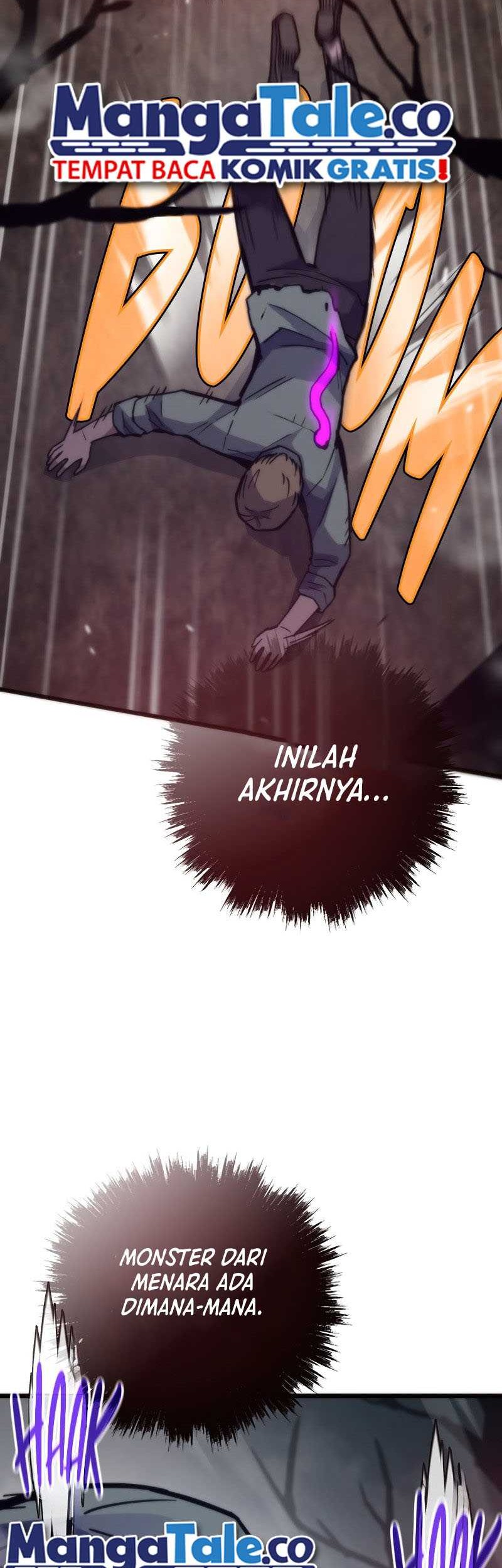 Past Life Regressor (Remake 2022) Chapter 76 Gambar 52