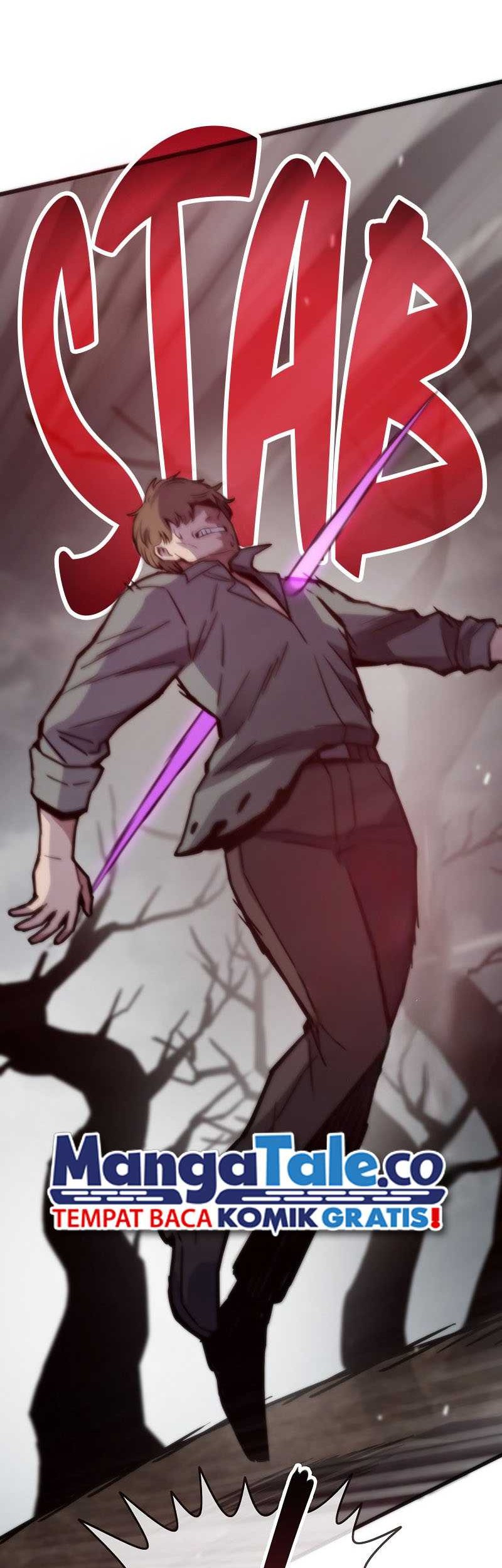 Past Life Regressor (Remake 2022) Chapter 76 Gambar 50