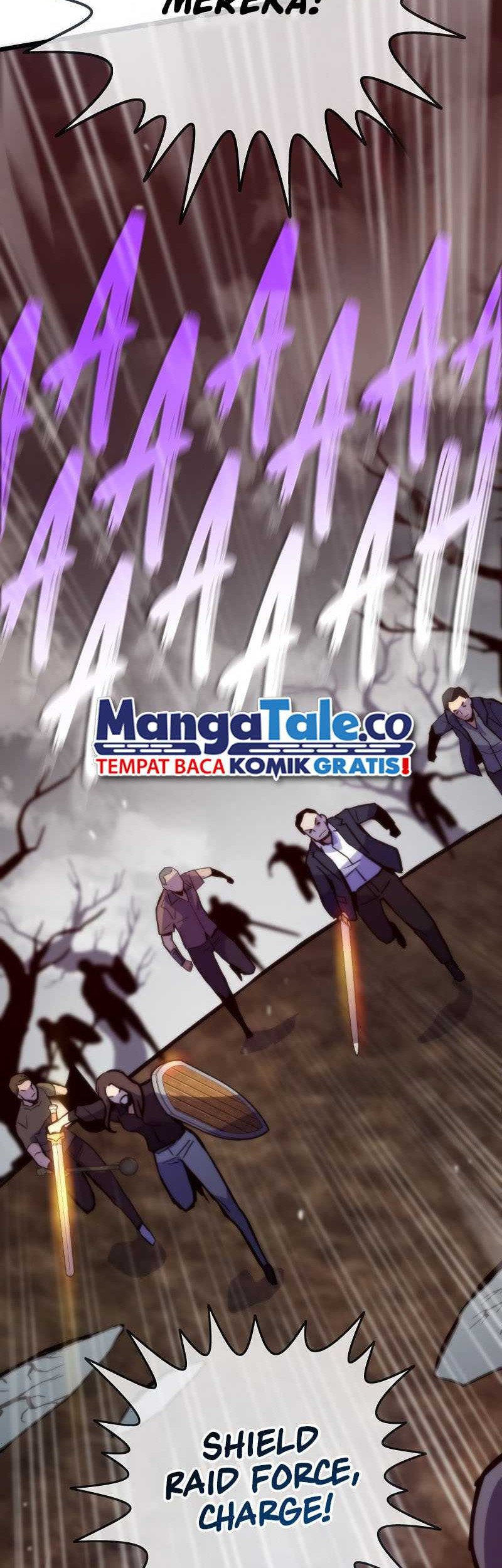 Past Life Regressor (Remake 2022) Chapter 76 Gambar 58