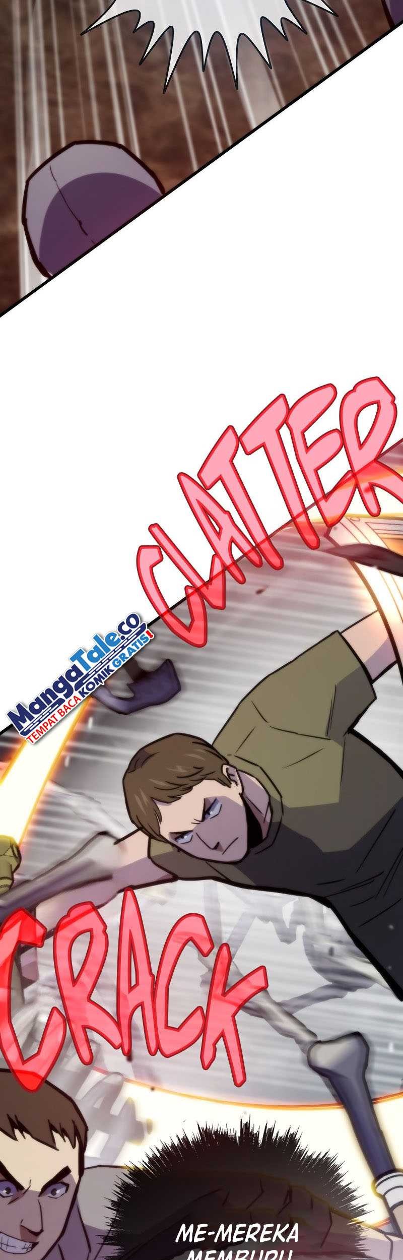 Past Life Regressor (Remake 2022) Chapter 76 Gambar 59