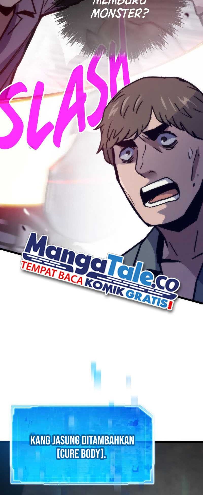 Past Life Regressor (Remake 2022) Chapter 76 Gambar 60