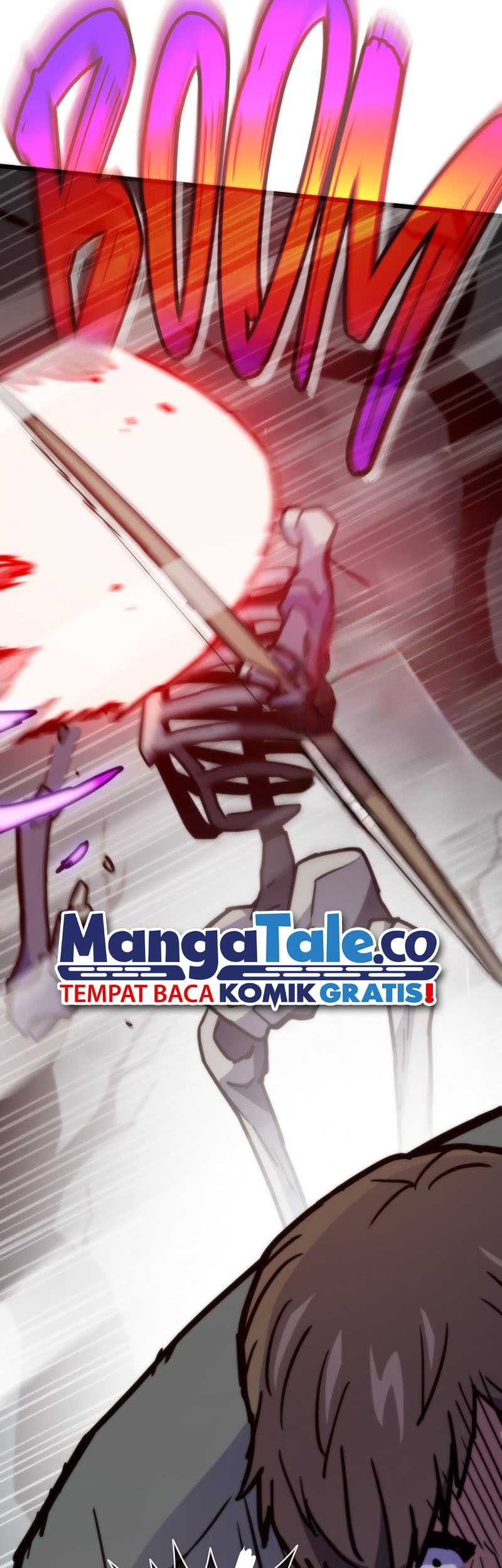 Past Life Regressor (Remake 2022) Chapter 76 Gambar 55
