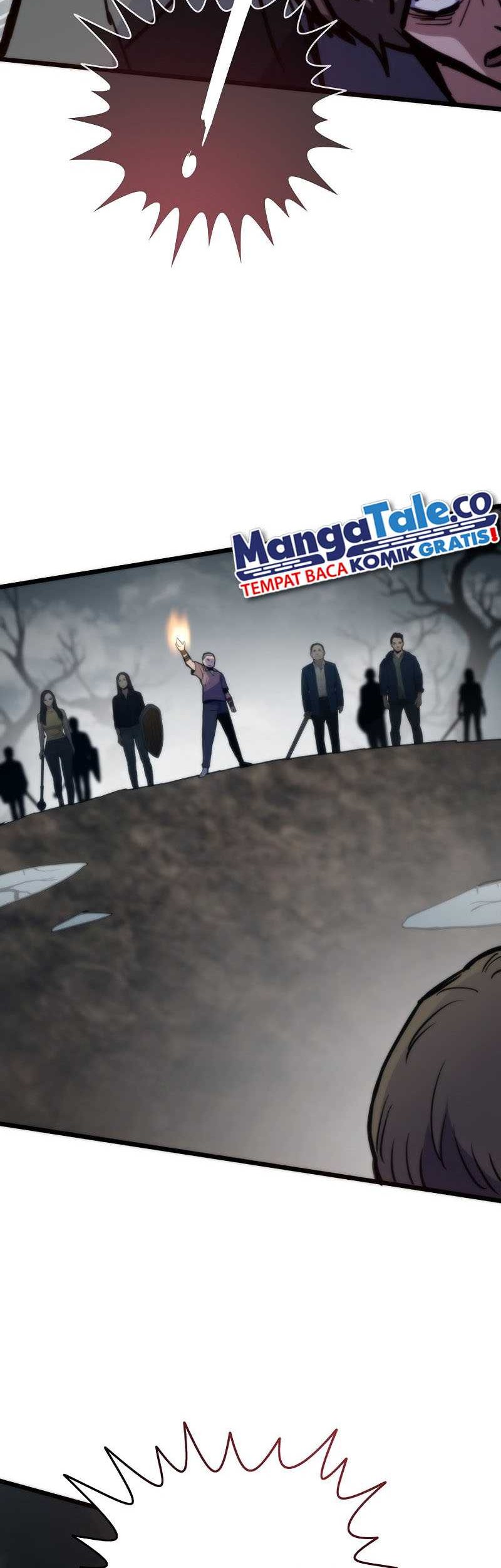 Past Life Regressor (Remake 2022) Chapter 76 Gambar 56