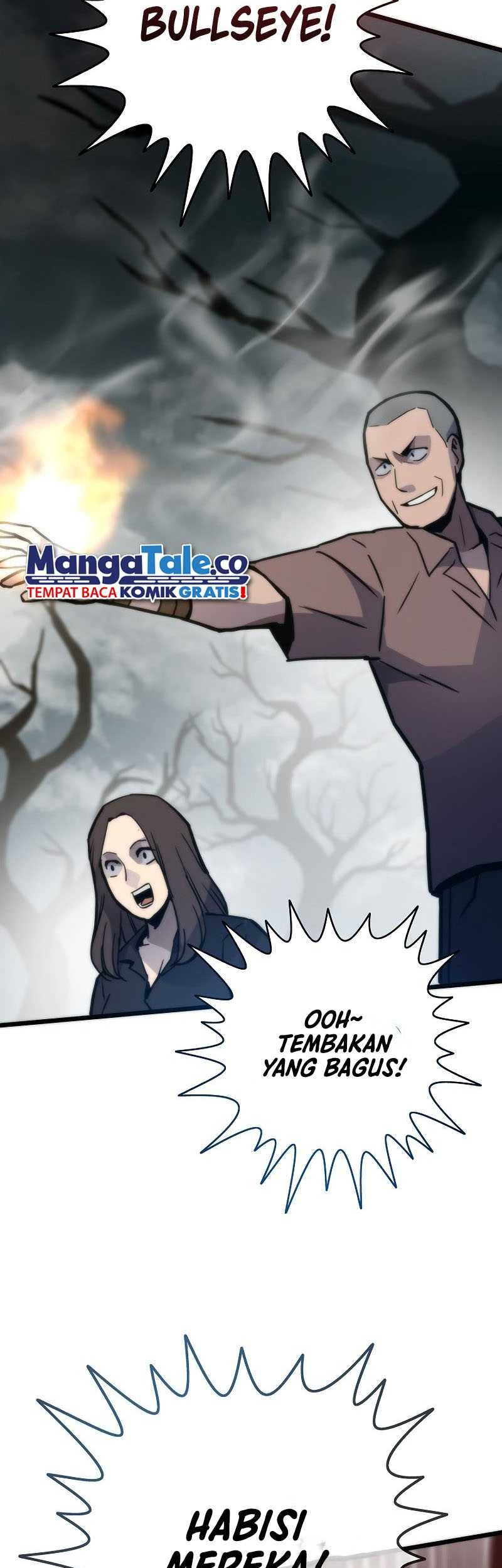 Past Life Regressor (Remake 2022) Chapter 76 Gambar 57