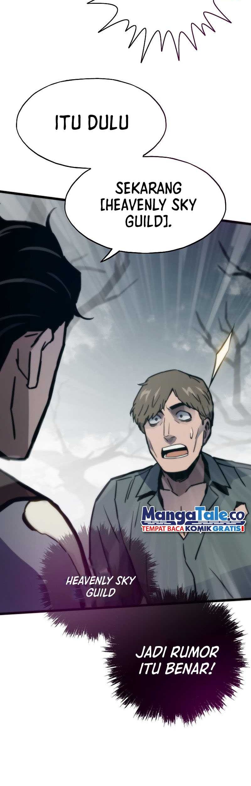 Past Life Regressor (Remake 2022) Chapter 76 Gambar 64