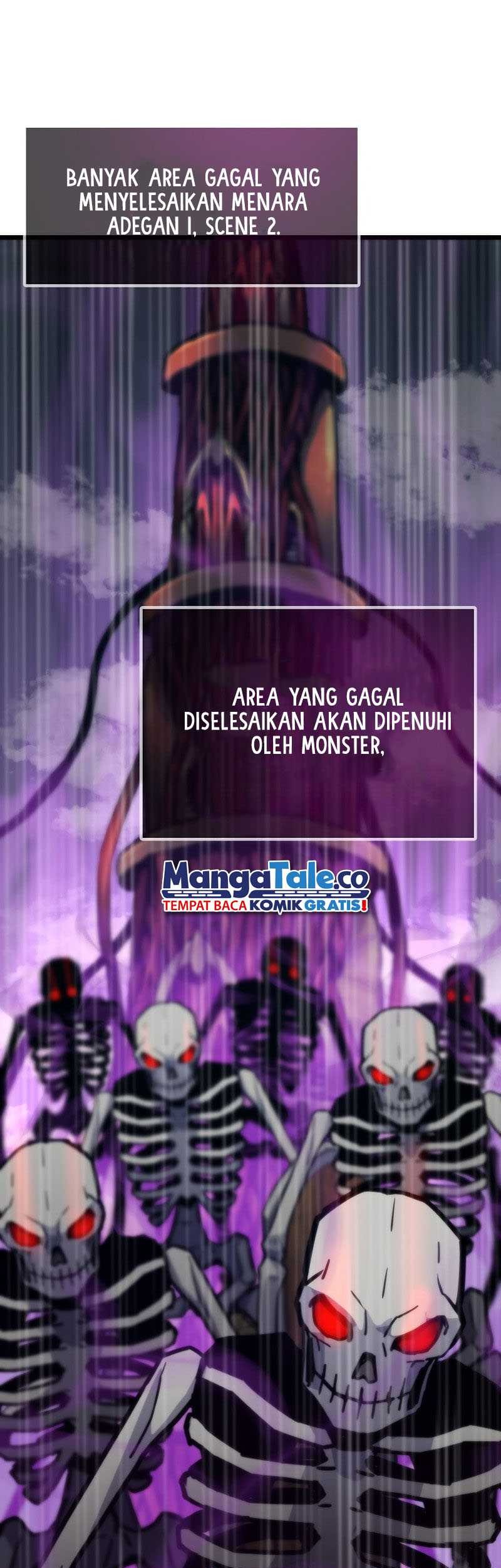 Past Life Regressor (Remake 2022) Chapter 76 Gambar 65