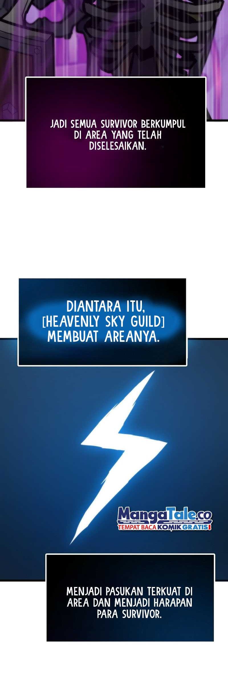 Past Life Regressor (Remake 2022) Chapter 76 Gambar 66