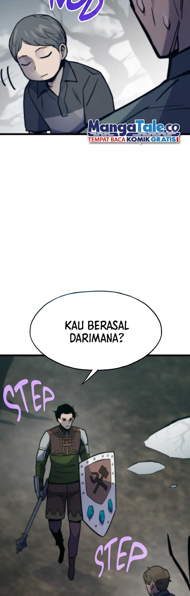 Past Life Regressor (Remake 2022) Chapter 76 Gambar 62