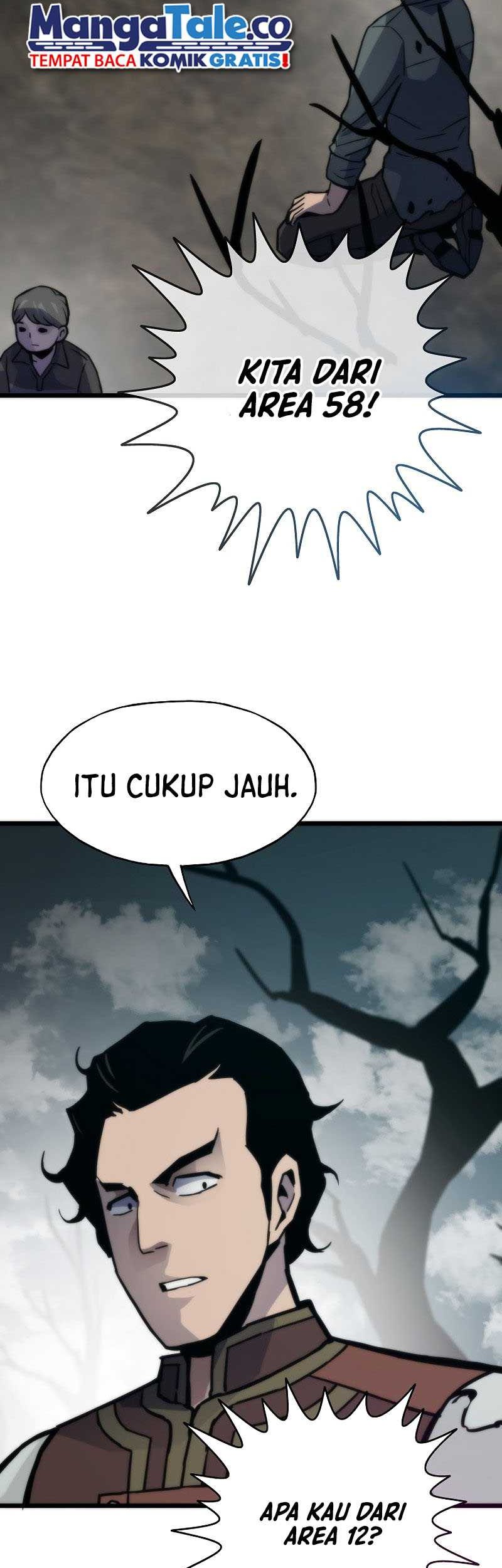 Past Life Regressor (Remake 2022) Chapter 76 Gambar 63