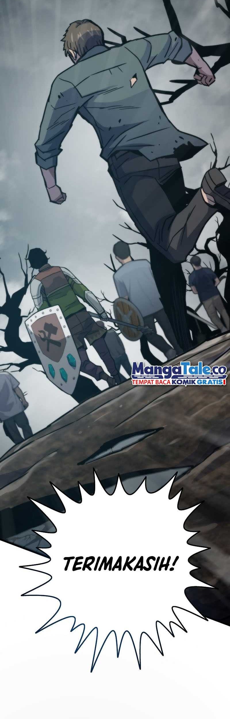 Past Life Regressor (Remake 2022) Chapter 76 Gambar 70