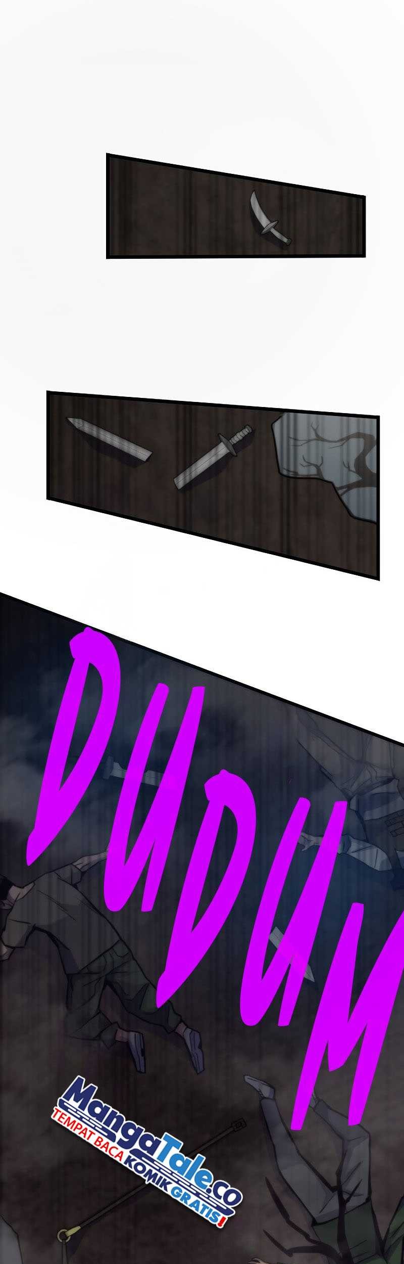 Past Life Regressor (Remake 2022) Chapter 76 Gambar 71