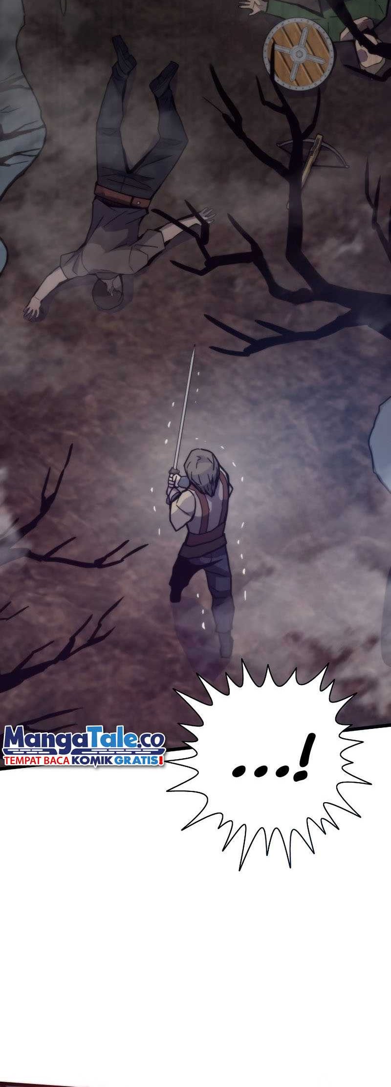 Past Life Regressor (Remake 2022) Chapter 76 Gambar 72