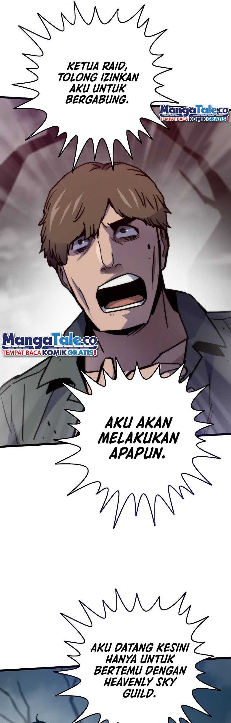 Past Life Regressor (Remake 2022) Chapter 76 Gambar 67