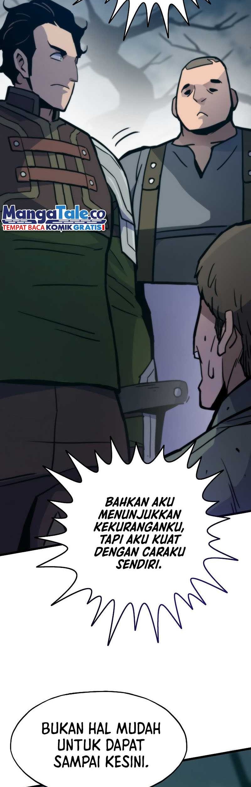 Past Life Regressor (Remake 2022) Chapter 76 Gambar 68