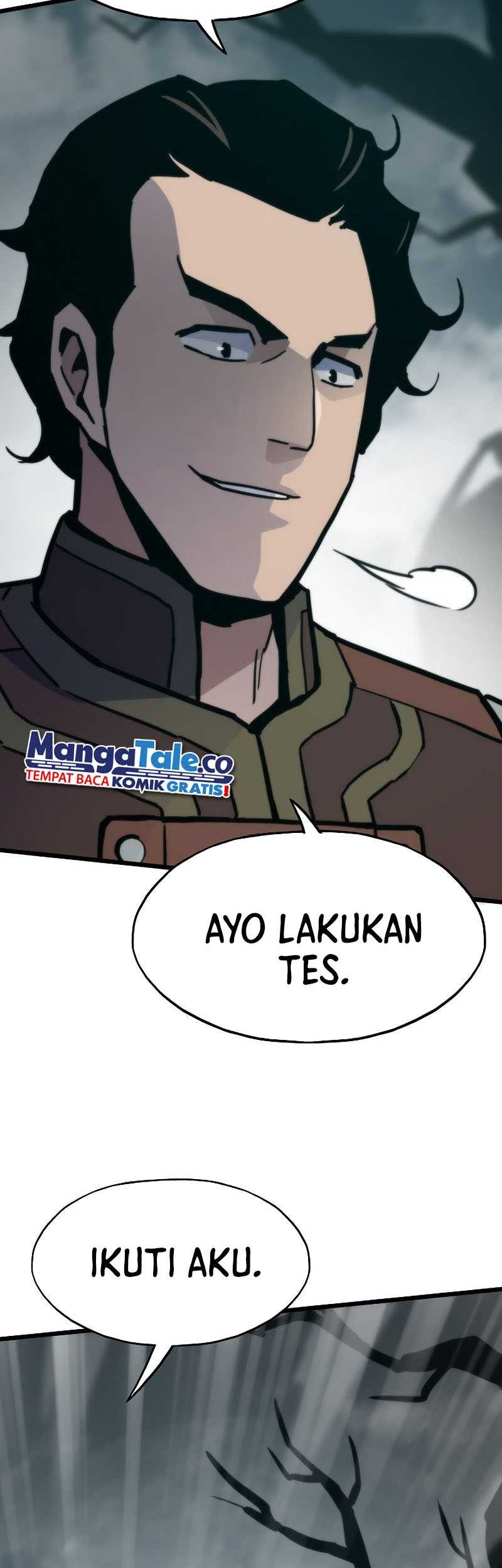 Past Life Regressor (Remake 2022) Chapter 76 Gambar 69