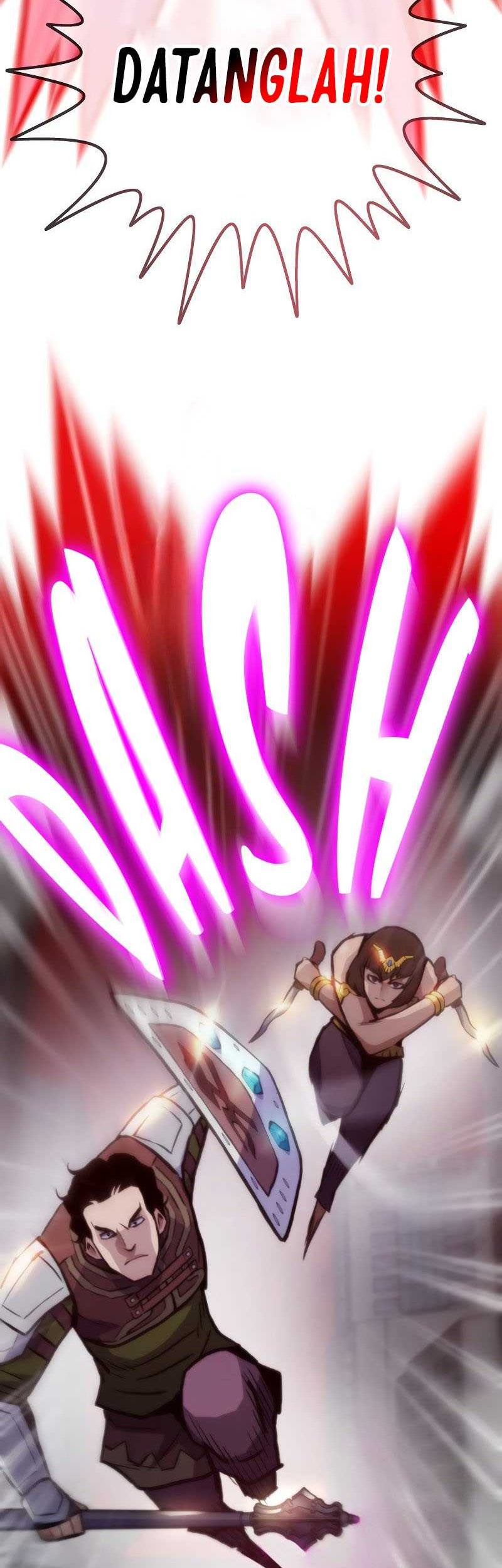 Past Life Regressor (Remake 2022) Chapter 76 Gambar 3